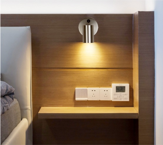 Светильник GL.9916 MAT CHROME/МАТ РОМ ` D100/H150/1/GU10/50W SPF09 (1)