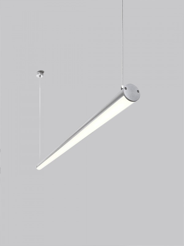 Светильник SPF-38215 Flash ` D40*1200/H1000/1/LED/36W/4000-4500К SPF22-03