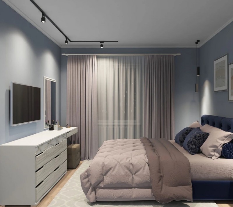 Светильник IL.0050.2150 GU10 Черный ` на однофазный трек 220V BASIC SPF24-12 (1/50)