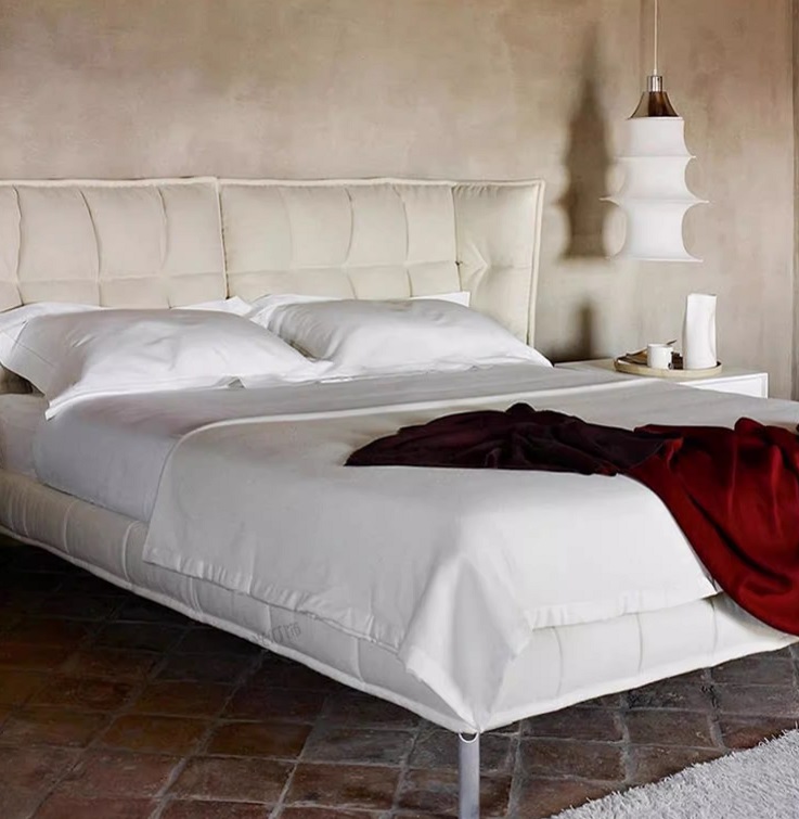 Светильник DZN-12467 РОМ + БЕЛЫЙ ` D400/H850/1/E27/20W PENTTI