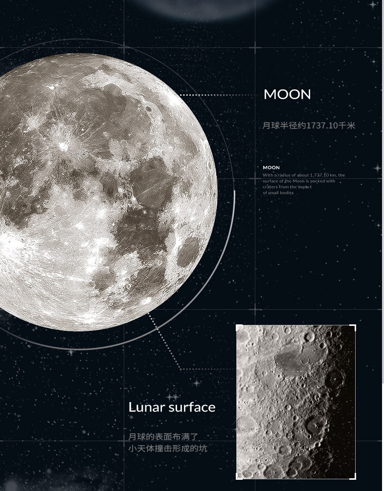 Светильник DZN-12570 ЧЕРНЫЙ ` D600/H40/1/LED/25W/4500K COSMOS-MOON 24-09