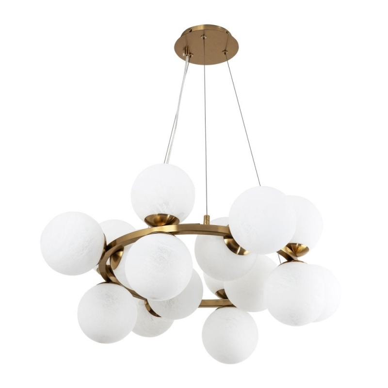 MS.6117.16 BS Подвесной светильник MODESTYLE