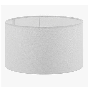 Плафон Е27 - абажур D300/H200 SPFR13636